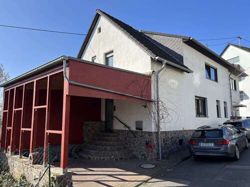 Foto - Haus zum Kaufen in Koblenz 349.000,00 € 177.78 m²