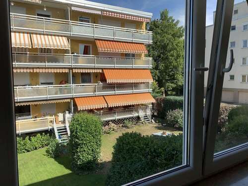 Foto - Wohnung zum Mieten in Frankfurt am Main Oberrad 1.600,00 € 97 m²