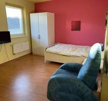 Foto - Wohnung zum Mieten in Niedersachsen - Braunschweig 550,00 € 30 m²