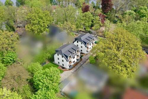 Foto - Haus zum Kaufen in Falkensee 1.850.000,00 € 349 m²