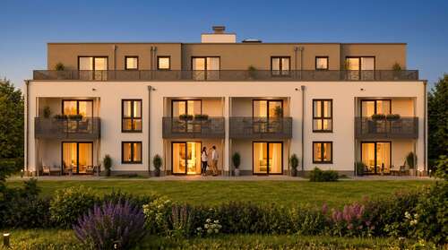Foto - Wohnung zum Kaufen in Essen 559.000,00 € 93 m²