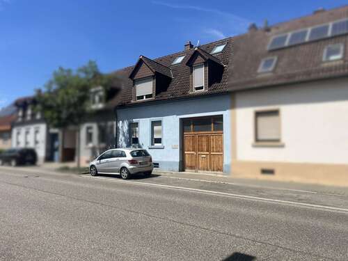 Foto - Haus zum Kaufen in Bruchsal 349.000,00 € 189 m²