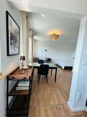 Foto - Wohnen auf Zeit in Essen 840,00 €