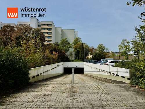 Foto - Garage zu verkaufen in Haar 22.500,00 €
