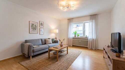 Foto - Wohnung zum Kaufen in Essen 89.000,00 € 50 m²