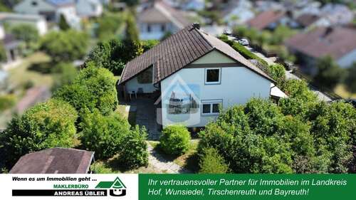 Foto - Haus zum Kaufen in Döhlau 319.000,00 € 112 m²