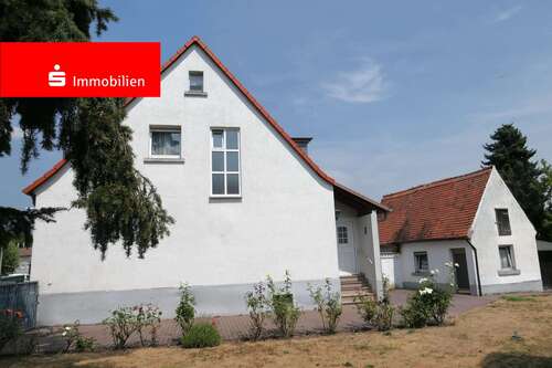 Foto - Haus zum Kaufen in Eschborn 450.000,00 € 92 m²