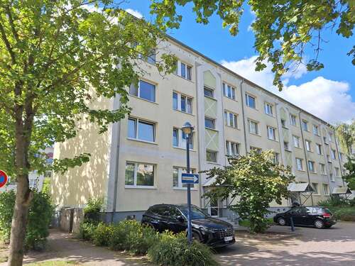 Foto - Wohnung zum Kaufen in Greifswald 198.000,00 € 74 m²