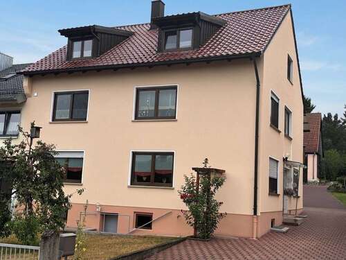 Foto - Haus zum Kaufen in Maroldsweisach 444.000,00 € 265 m²