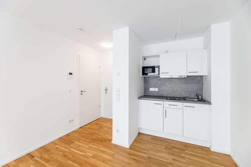 Foto - Wohnung zum Mieten in Fürth 650,00 € 35.82 m²