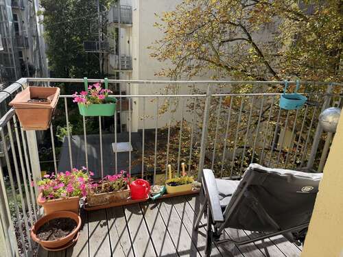 Foto - Wohnung zum Kaufen in Berlin 440.000,00 € 81.05 m²