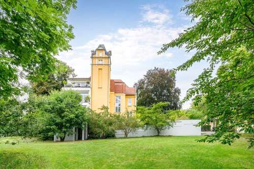 Foto - Wohnung zum Kaufen in Berlin 1.250.000,00 € 182 m²