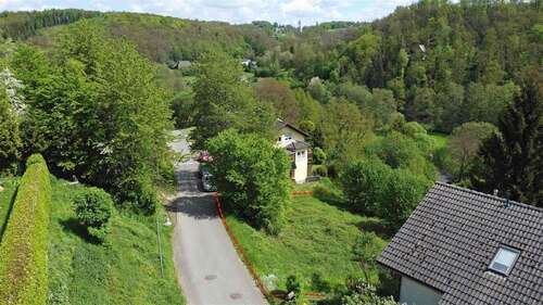 Foto - Grundstück zu verkaufen in Morsbach 50.000,00 € 1128 m²