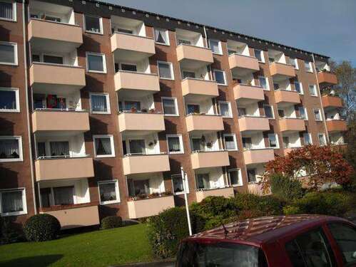 Foto - Wohnung zum Kaufen in Wuppertal 89.000,00 € 47.94 m²