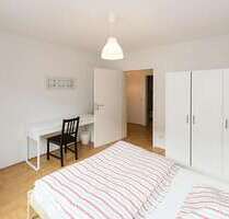 WG-Zimmer in München 790,00 € 12 m²