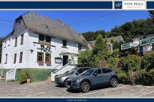 Foto - Haus zum Kaufen in Weilrod 199.000,00 € 110 m²