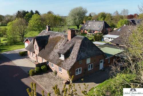 Foto - Haus zum Kaufen in Risum-Lindholm 119.000,00 € 71 m²