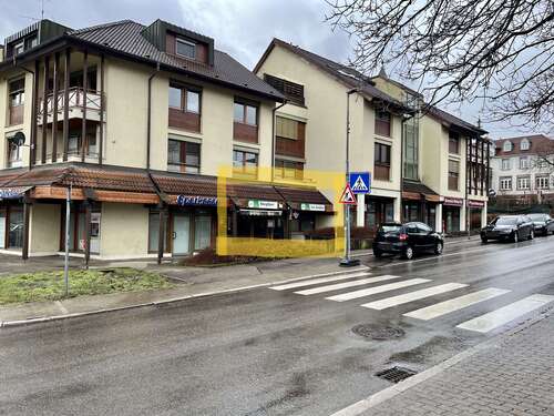 Foto - Büro in Karlsbad-Ittersbach 109.000,00 € 100 m²