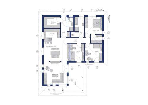 Foto - Haus zum Kaufen in Rüdesheim (Kreis Bad Kreuznach) 554.888,00 € 110 m²