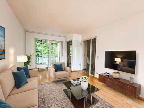 Foto - Wohnung zum Kaufen in Leverkusen 369.000,00 € 114 m²