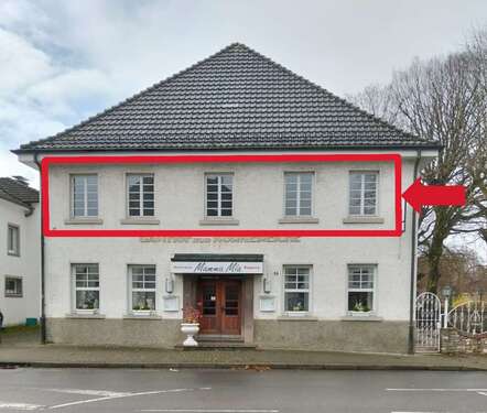 Foto - Büro in Breckerfeld 980,00 € 140 m²