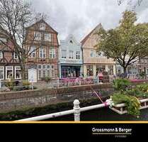 Wohnung zum Mieten in Buxtehude 1.600,00 € 128 m²