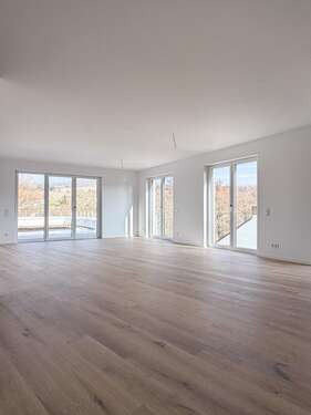 Foto - Wohnung zum Mieten in Heilbronn 2.410,00 € 139.39 m²