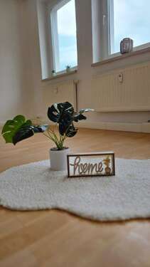 Foto - Wohnung zum Mieten in Schönebeck (Elbe) 409,00 € 74.35 m²