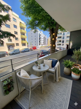 Foto - Wohnung zum Mieten in Berlin 998,45 € 46 m²