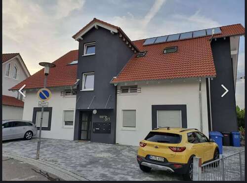 Foto - Wohnung zum Mieten in Bad Rappenau 1.300,00 € 125 m²