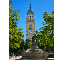 Wohnung zum Kaufen in München 960.000,00 € 82 m²