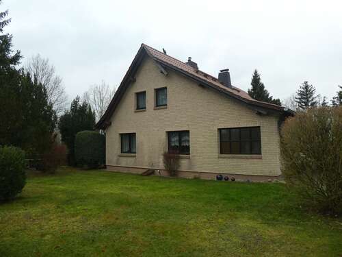 Foto - Haus zum Kaufen in Gerswalde 350.000,00 € 145 m²