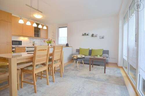Foto - Wohnen auf Zeit in Mainz 1.590,00 €
