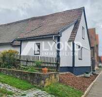 Haus zum Kaufen in Harzgerode (Schielo) 99.000,00 € 134 m²
