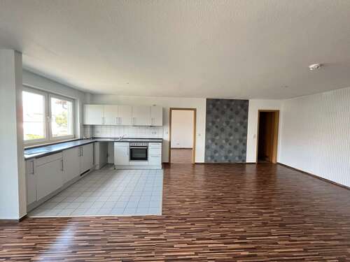 Foto - Wohnung zum Mieten in Halberstadt 351,00 € 63.91 m²
