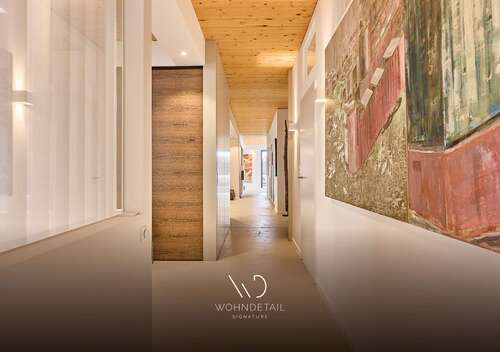 Foto - Wohnung zum Kaufen in Reinheim Zeilhard 1.500.000,00 € 282 m²