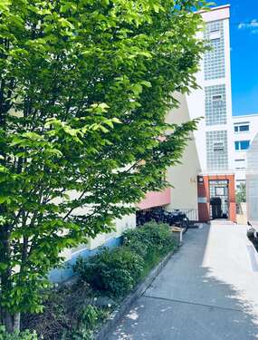 Foto - Wohnung zum Kaufen in Augsburg 169.000,00 € 73 m²