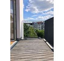 Wohnung zum Mieten in Berlin 2.255,00 € 80.22 m²