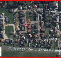 Grundstück zu verkaufen in Stadland 12.169,23 € 594 m²