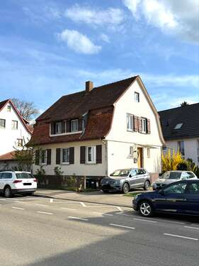 Foto - Haus zum Kaufen in Kirchheim unter Teck 347.000,00 € 132.4 m²