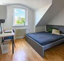 WG-Zimmer in Berlin 690,00 € 12 m²