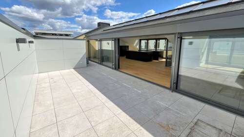 Foto - Wohnung zum Mieten in Bamberg 2.300,00 € 212 m²