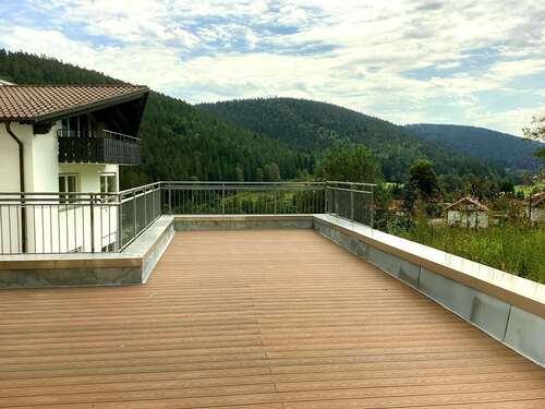 Foto - Wohnung zum Mieten in Bad Wildbad 900,00 € 126.96 m²
