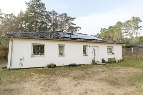 Foto - Haus zum Kaufen in Beelitz 449.000,00 € 110 m²
