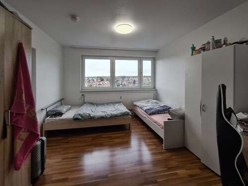 Foto - Wohnung zum Kaufen in Kaiserslautern 109.000,00 € 50 m²