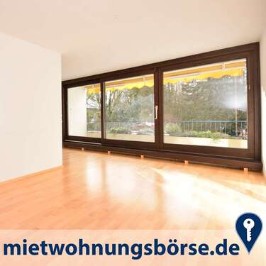 Foto - Wohnung zum Mieten in Pullach 1.400,00 € 68 m²