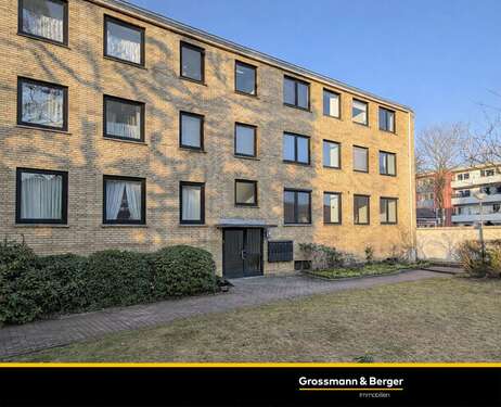 Foto - Wohnung zum Kaufen in Barsbüttel 290.000,00 € 78 m²