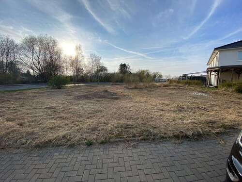 Foto - Grundstück zu verkaufen in Roggentin 80.000,00 € 501 m²