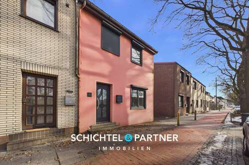 Foto - Haus zum Kaufen in Bremen 249.900,00 € 70 m²