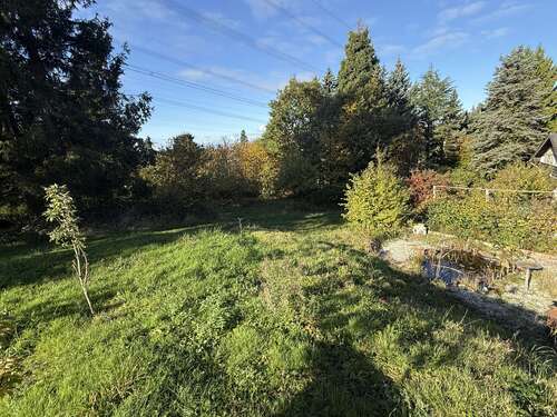 Foto - Grundstück zu verkaufen in Hofheim 425.000,00 € 1042 m²